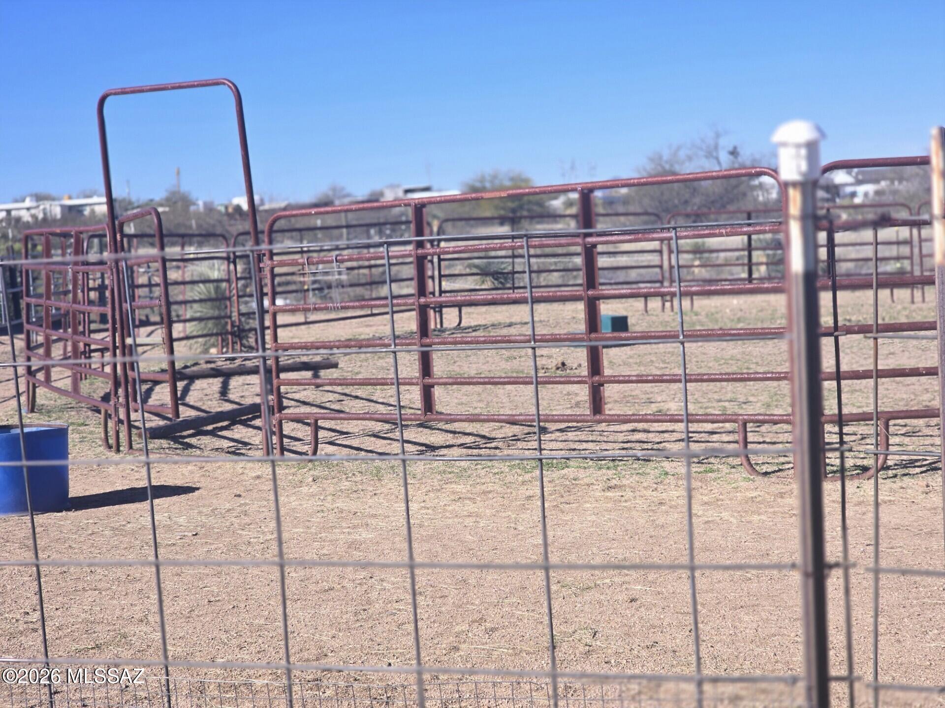 3035 West Clark Road Benson, AZ 85602 - Photo 6 of 7