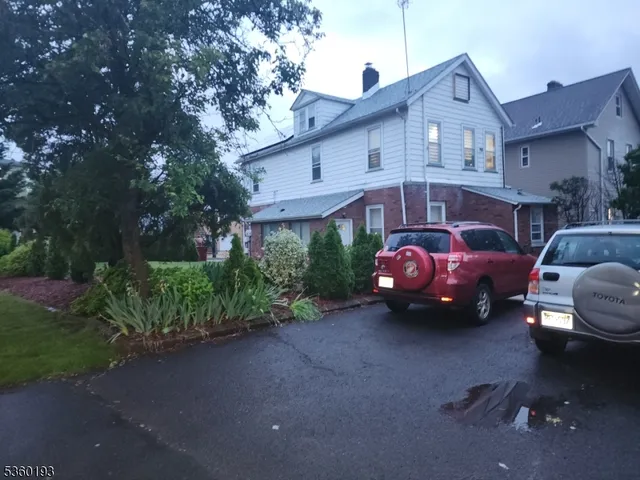 $825,000 | 20 Harrison Street, Nutley, NJ 07110