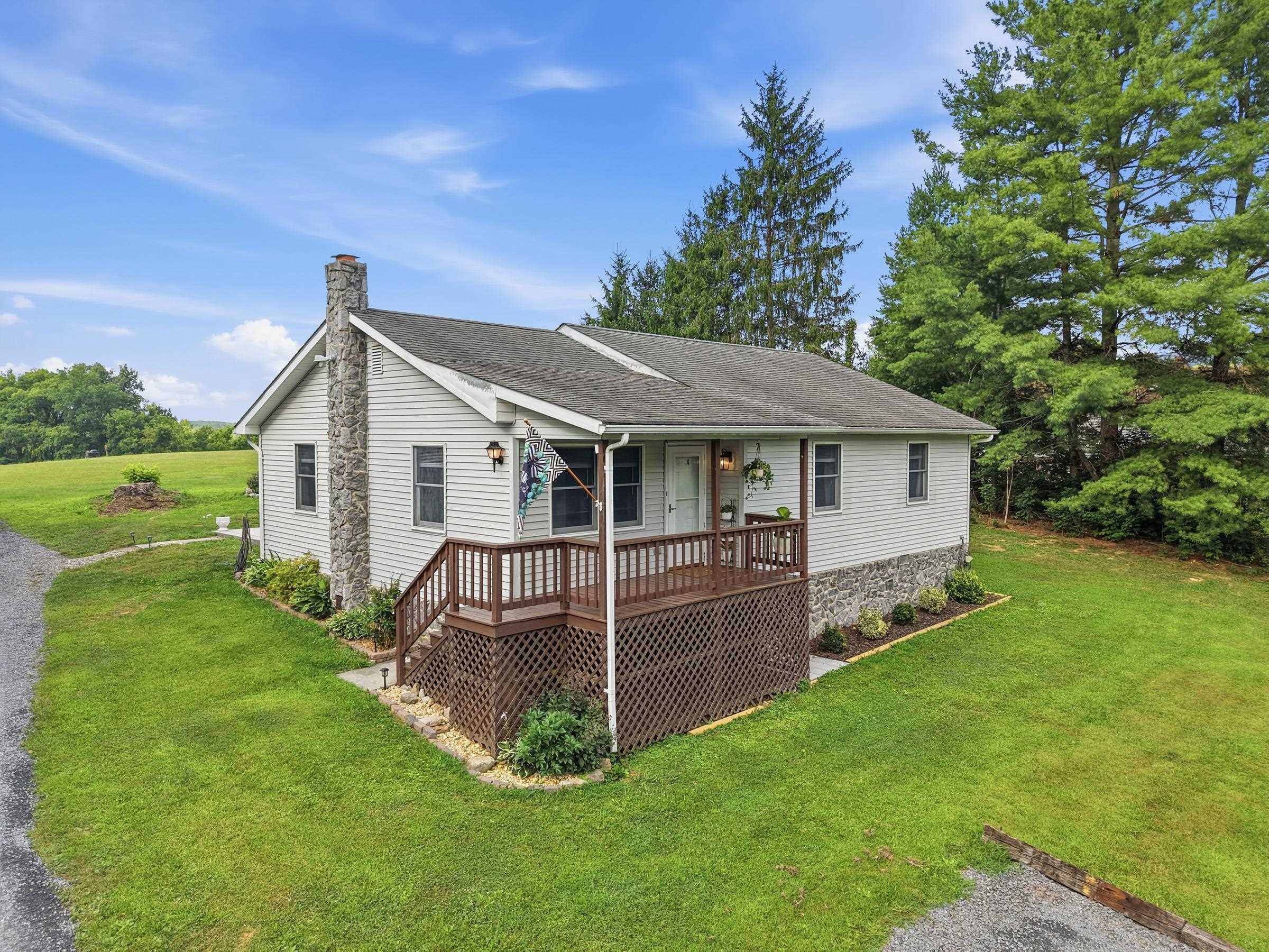 2756 Ridge Hollow Road Edinburg, VA 22824 - Photo 1 of 52 Gallery Image 1