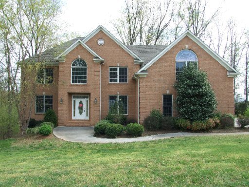 12734 Long Ridge Road Knoxville, TN 37934 - Photo 1 of 1 Primary Photo