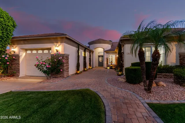 $1,349,000 | 3931 East Fox Circle, Mesa, AZ 85205