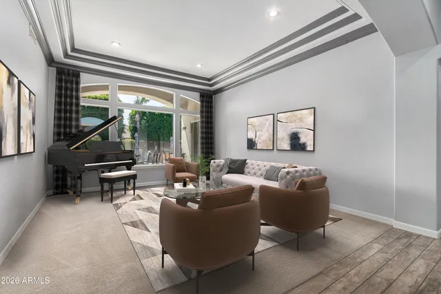 a kitchen with granite countertop cabinets stainless steel appliances and a sink
