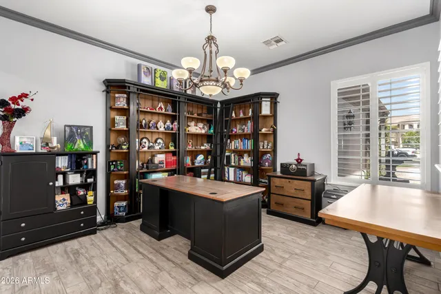a view of a patio with a stove