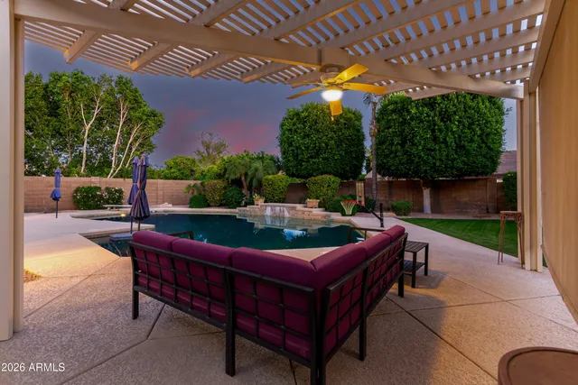 $1,349,000 | 3931 East Fox Circle, Mesa, AZ 85205