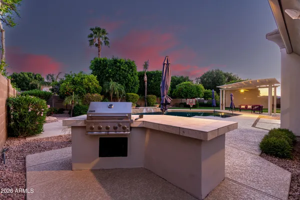 $1,299,999 | 3931 East Fox Circle, Mesa, AZ 85205