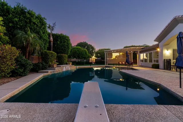 $1,349,000 | 3931 East Fox Circle, Mesa, AZ 85205