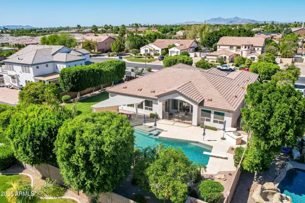 $1,299,999 | 3931 East Fox Circle, Mesa, AZ 85205