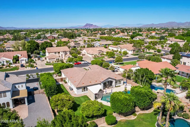 $1,349,000 | 3931 East Fox Circle, Mesa, AZ 85205