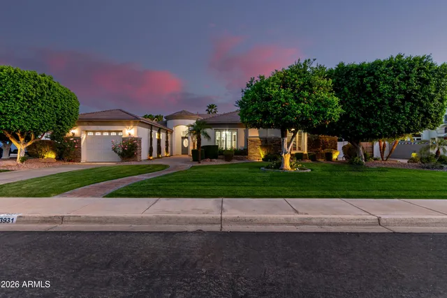 $1,349,000 | 3931 East Fox Circle, Mesa, AZ 85205