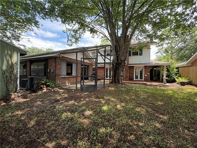 1 Mary Ridge Court River Ridge, LA 70123 - Photo 35 of 37
