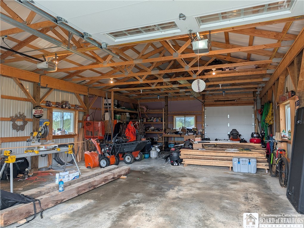 13400 Parker Road Holland, NY 14080 - Photo 34 of 37