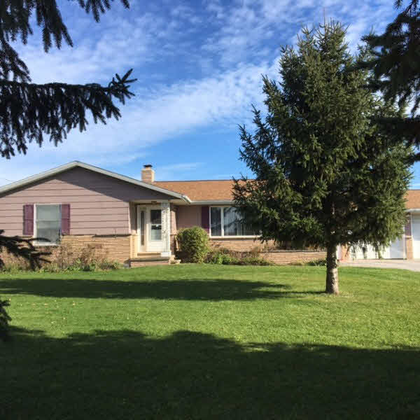 4557 Lentz Road Standish, MI 48658 - Photo 1 of 5