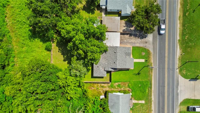 $199,000 | 207 North Commerce Street, Bremond, TX 76629