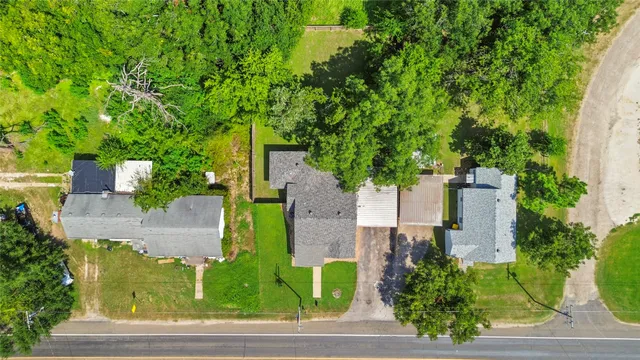 $199,000 | 207 North Commerce Street, Bremond, TX 76629