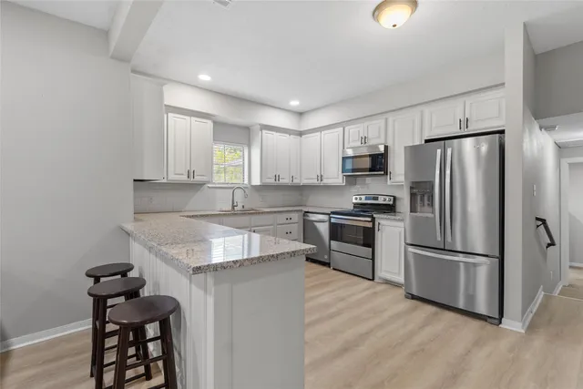 $199,000 | 207 North Commerce Street, Bremond, TX 76629