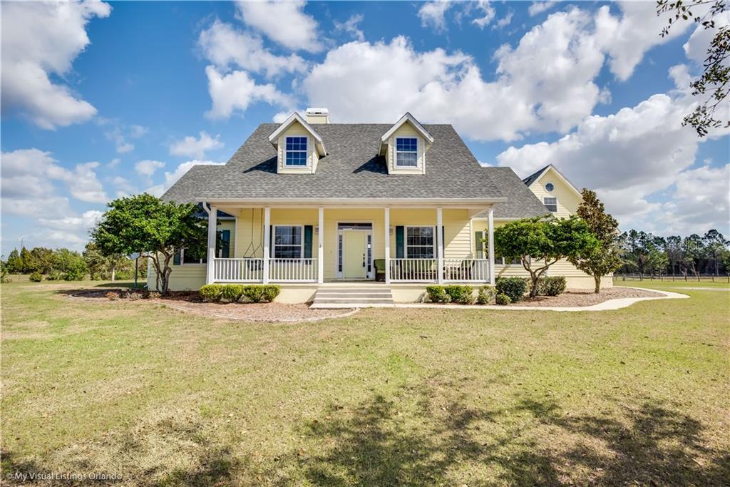 4091 Albritton Road St. Cloud, FL 34772 - Photo 1 of 1 Gallery Image 1