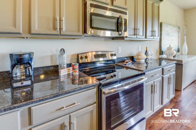 644 Abita Lane Foley, AL 36535 - Photo 16 of 36 Kitchen