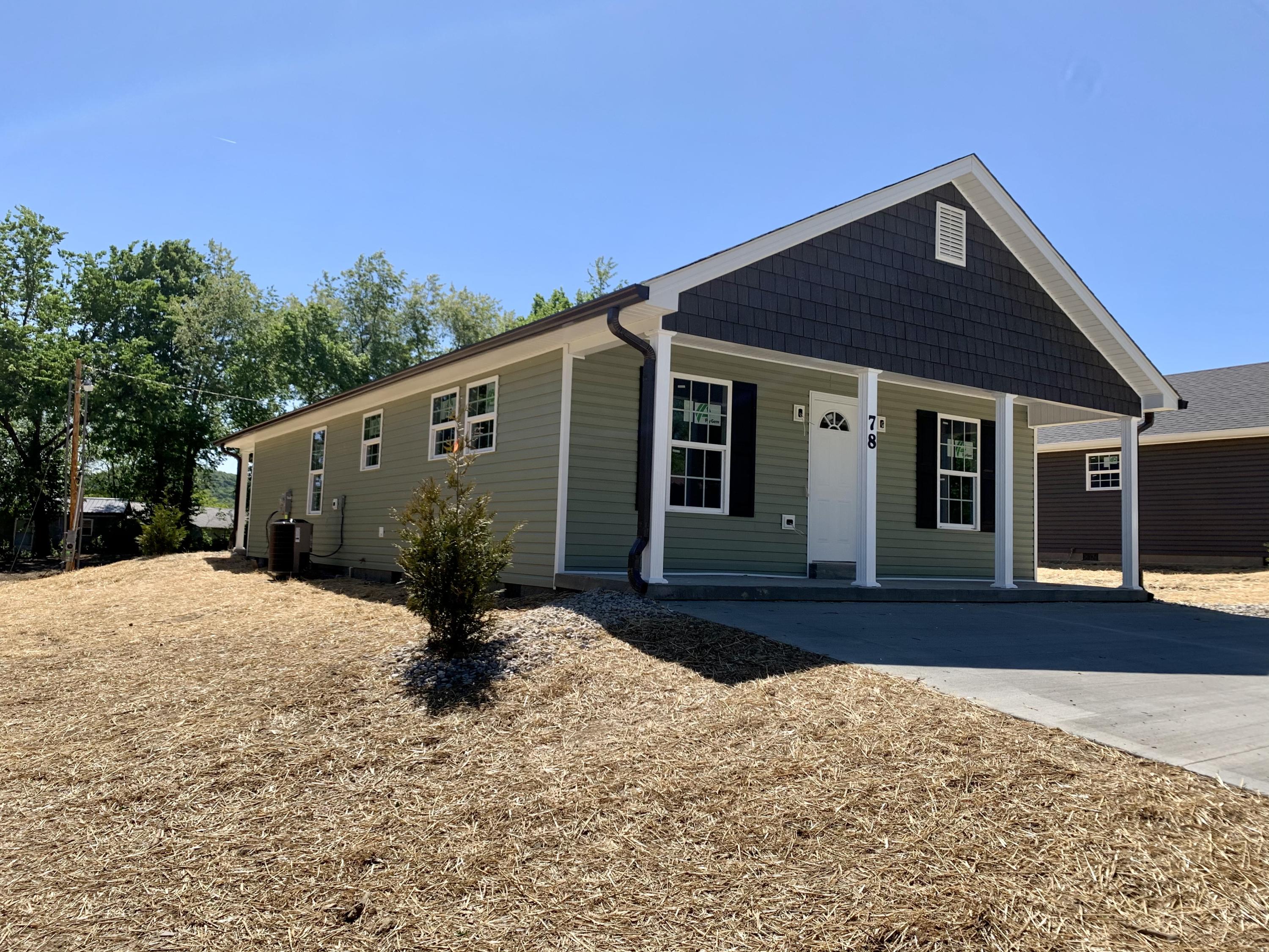 78 Reed Hill Berea, KY 40403 - Photo 1 of 18 DD1F1B85-4382-4BB2-ADB4-FF59B6632ED6