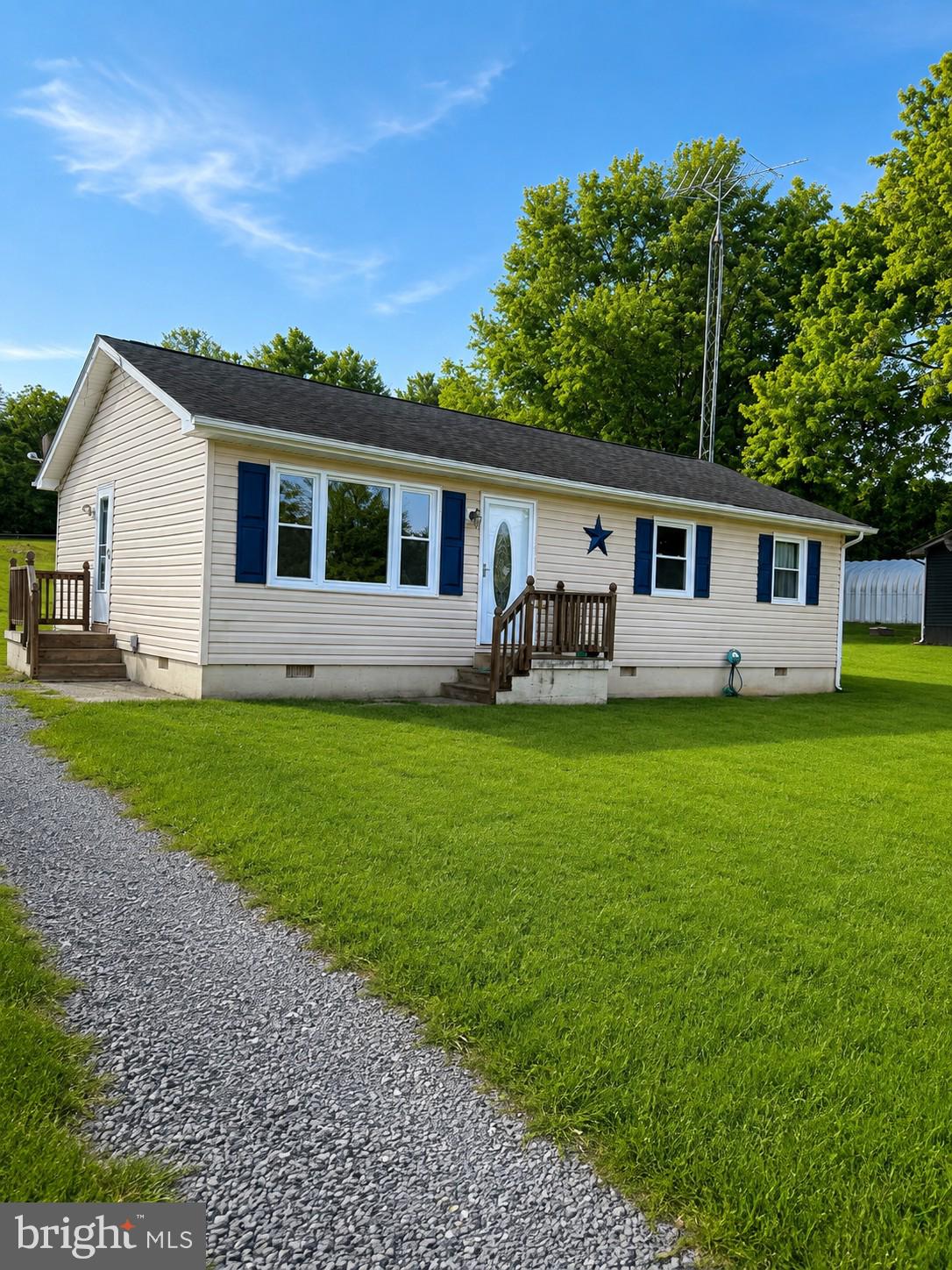 589 Ruebuck Road Clear Brook, VA 22624 - Photo 1 of 5 Gallery Image 1