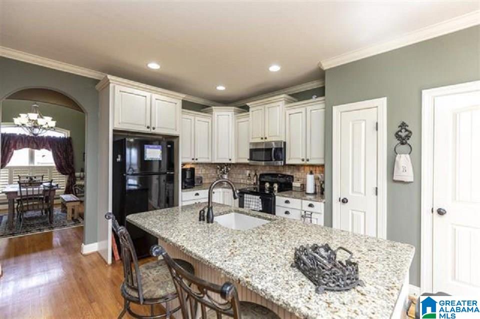 2034 Chelsea Rdg Drive Columbiana, AL 35051 - Photo 23 of 28