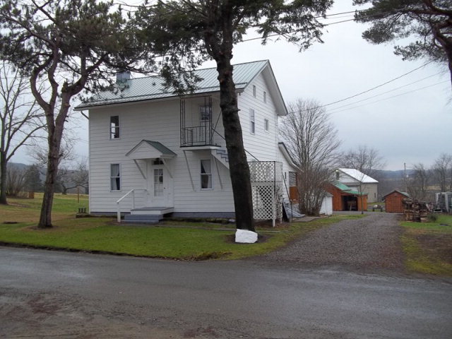 26 Shreffler Road Emlenton, PA 16373 - Photo 1 of 1 Main View