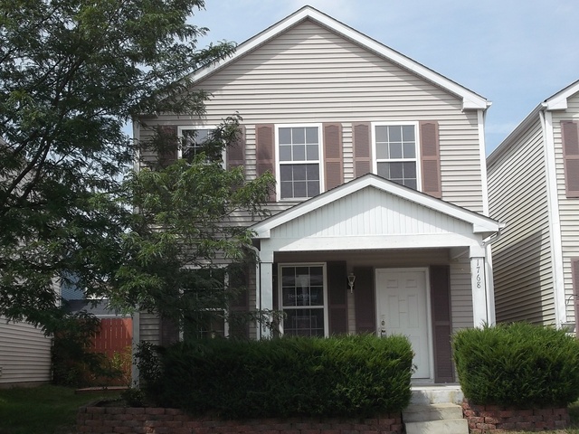 1768 Simms Street Aurora, IL 60504 - Photo 1 of 16