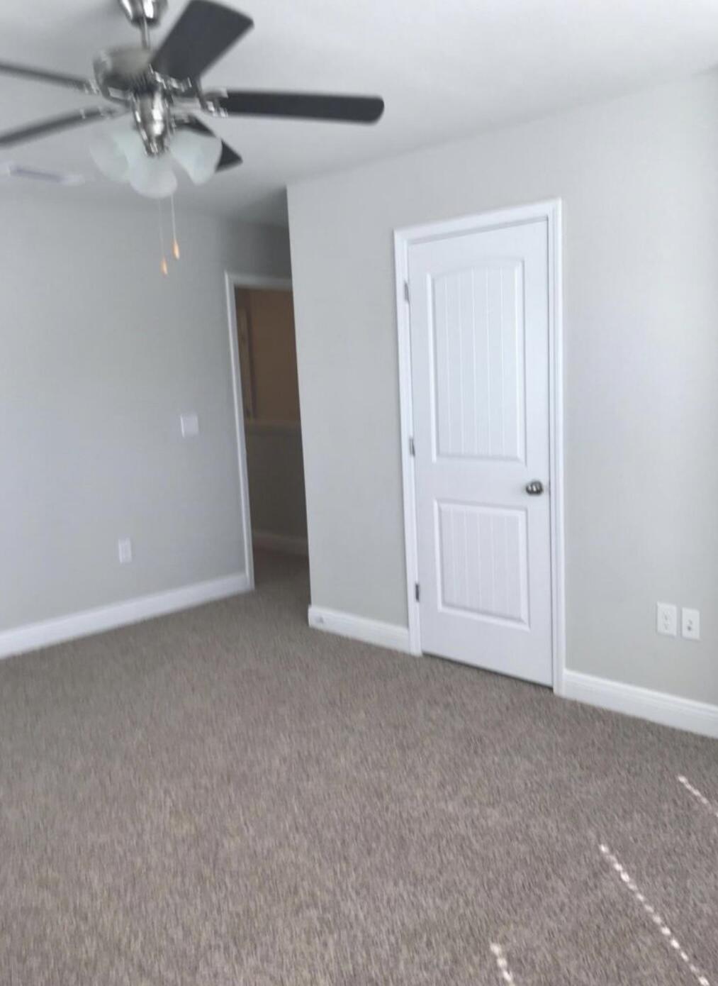 89 Crossing Lane, Unit A Santa Rosa Beach, FL 32459 - Photo 10 of 17 a view of an empty room