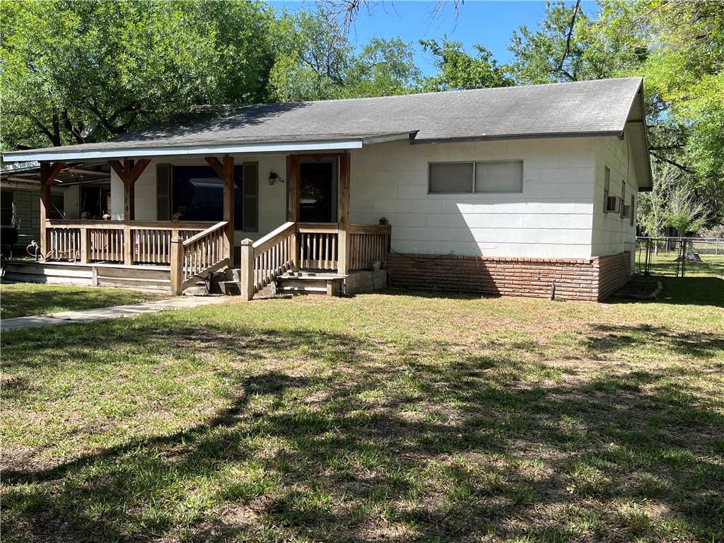 604 Southwest 9th Street Premont, TX 78375 - Photo 3 of 16