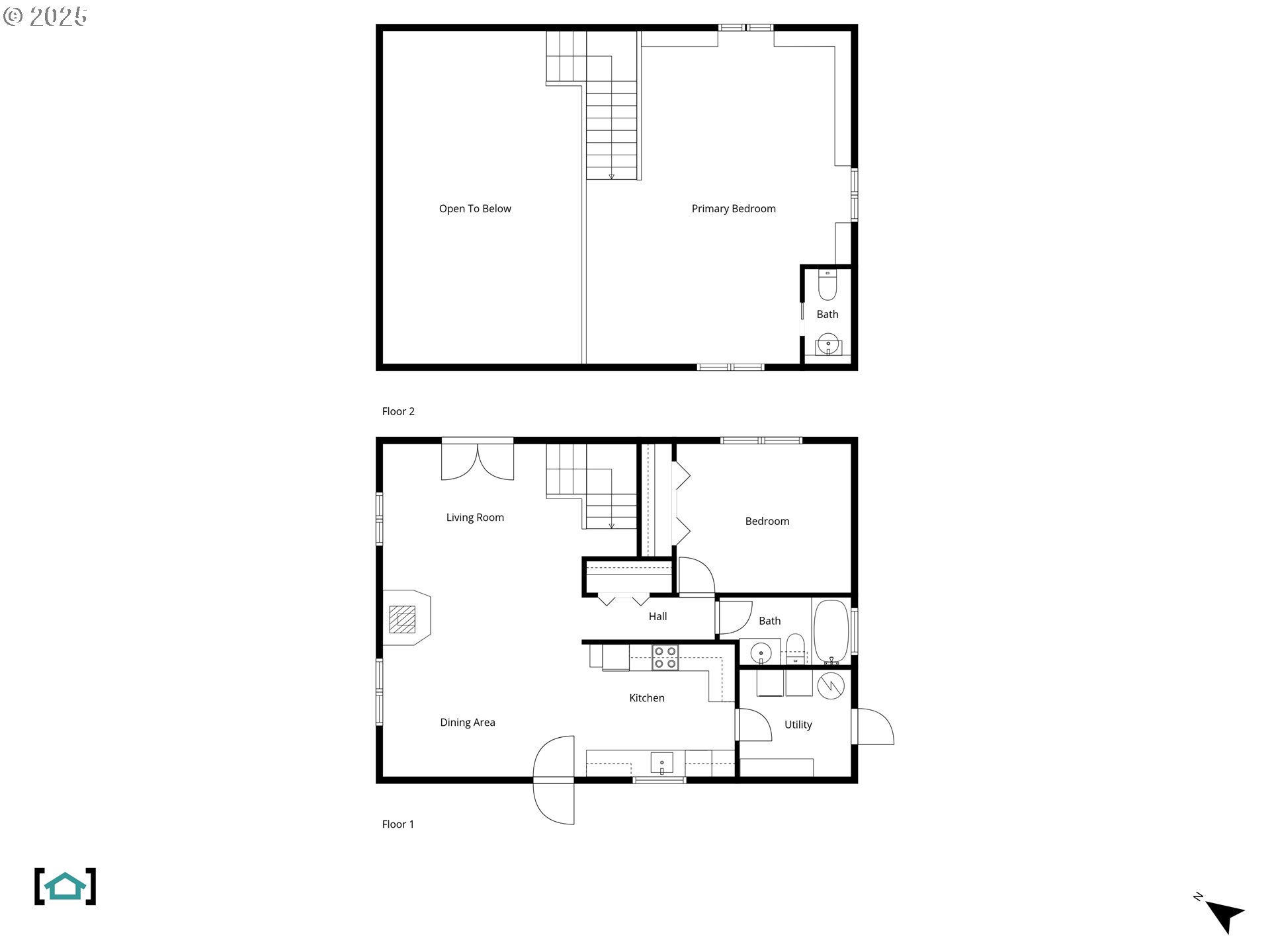 2300 Elder Road Hood River, OR 97031 - Photo 46 of 48