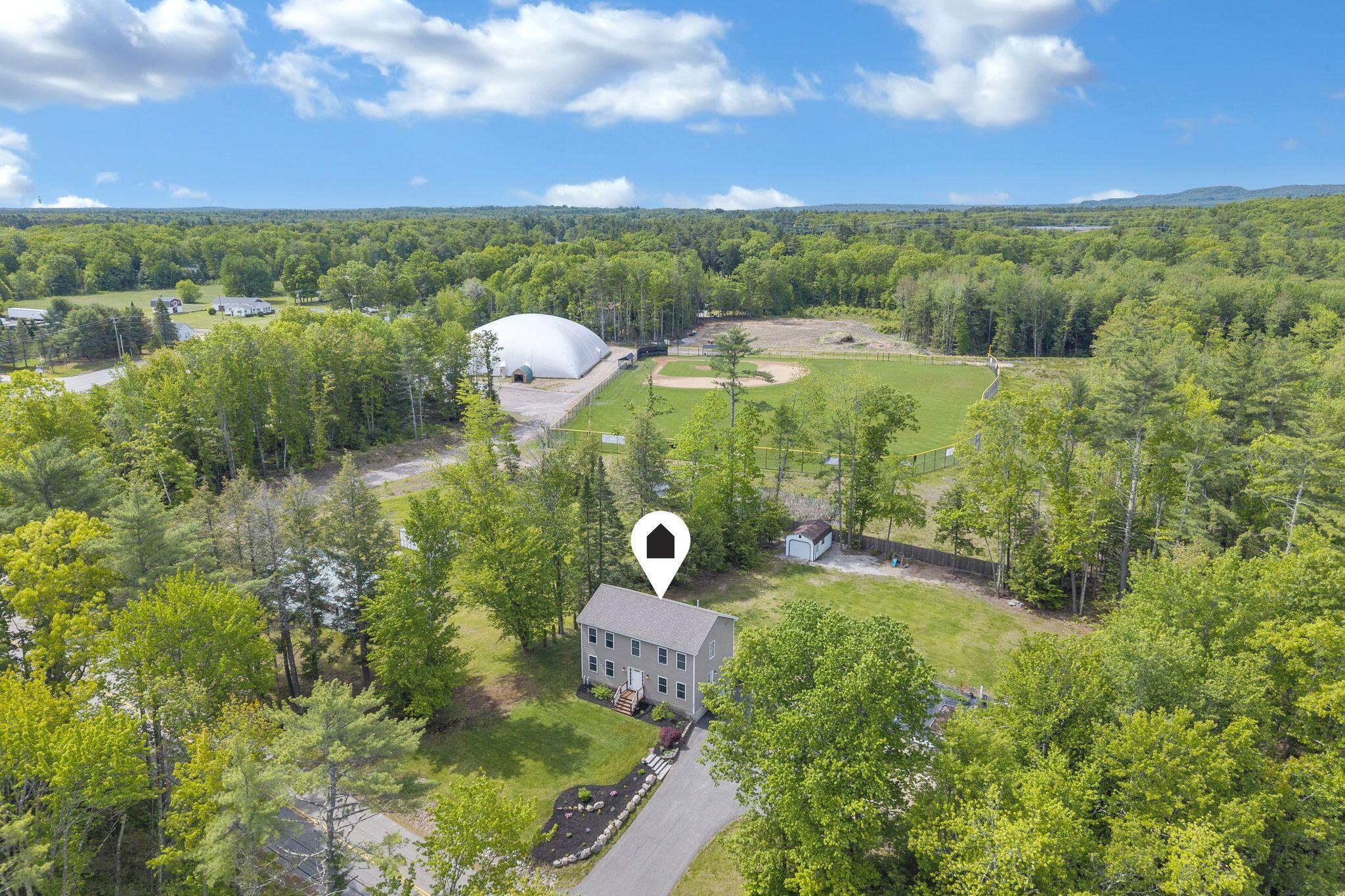 419 Grammar Road Sanford, ME 04073 - Photo 35 of 43 15_DJI_20260602223158_0055_Db