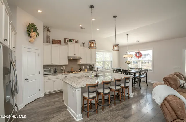 $575,000 | 8945 Chesterfield Drive Northwest, Calabash, NC 28467