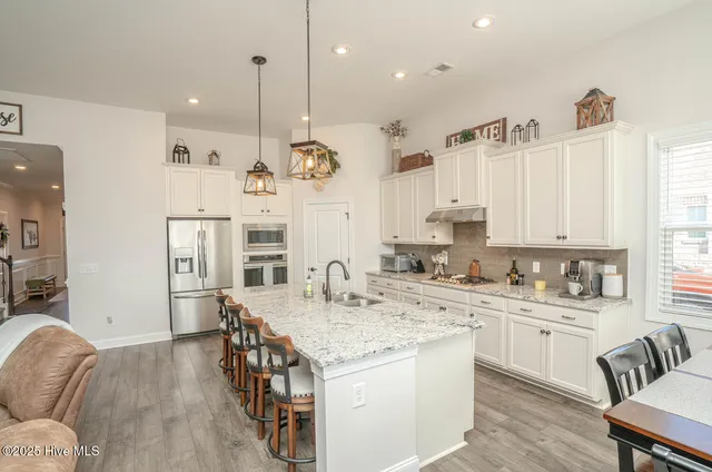 $575,000 | 8945 Chesterfield Drive Northwest, Calabash, NC 28467