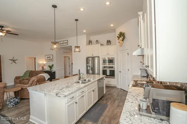 $575,000 | 8945 Chesterfield Drive Northwest, Calabash, NC 28467