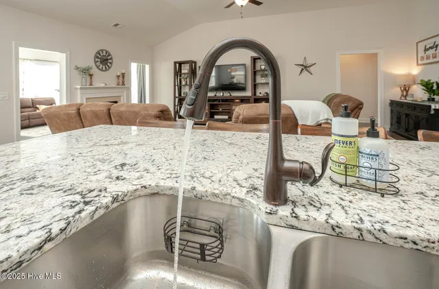 $575,000 | 8945 Chesterfield Drive Northwest, Calabash, NC 28467