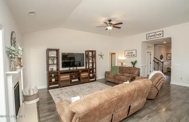 $575,000 | 8945 Chesterfield Drive Northwest, Calabash, NC 28467