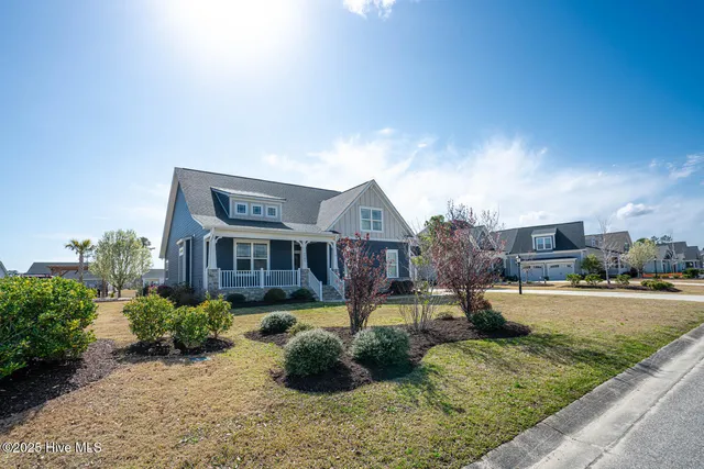 $575,000 | 8945 Chesterfield Drive Northwest, Calabash, NC 28467