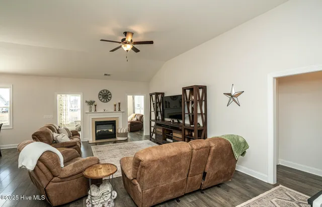 $575,000 | 8945 Chesterfield Drive Northwest, Calabash, NC 28467