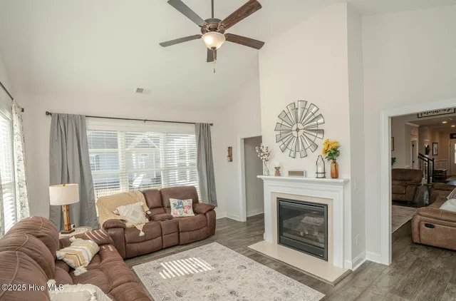 $575,000 | 8945 Chesterfield Drive Northwest, Calabash, NC 28467