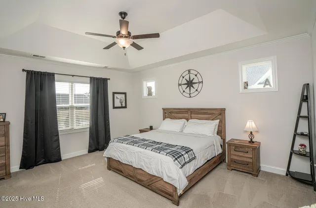 $575,000 | 8945 Chesterfield Drive Northwest, Calabash, NC 28467