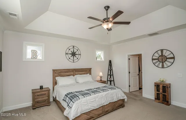 $575,000 | 8945 Chesterfield Drive Northwest, Calabash, NC 28467