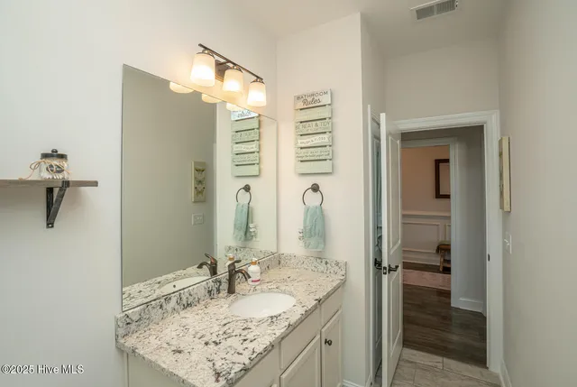 $575,000 | 8945 Chesterfield Drive Northwest, Calabash, NC 28467