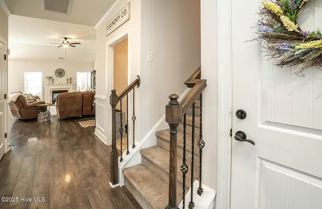 $575,000 | 8945 Chesterfield Drive Northwest, Calabash, NC 28467