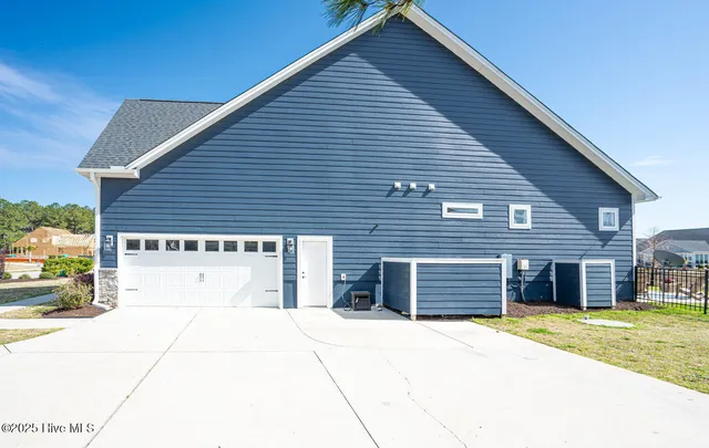 $575,000 | 8945 Chesterfield Drive Northwest, Calabash, NC 28467