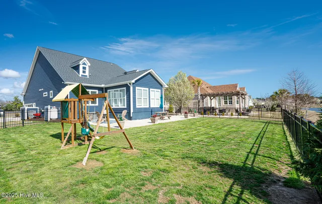 $575,000 | 8945 Chesterfield Drive Northwest, Calabash, NC 28467