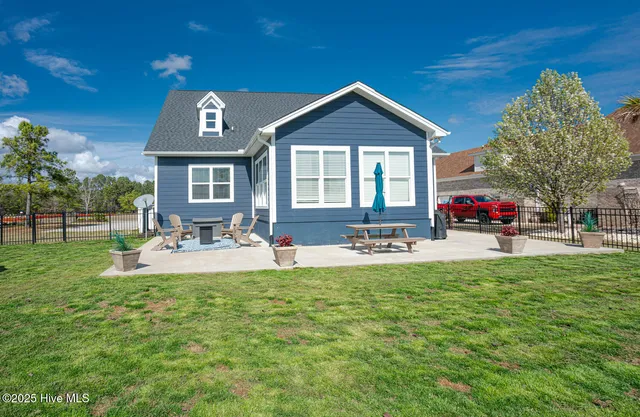 $575,000 | 8945 Chesterfield Drive Northwest, Calabash, NC 28467