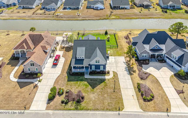 $575,000 | 8945 Chesterfield Drive Northwest, Calabash, NC 28467