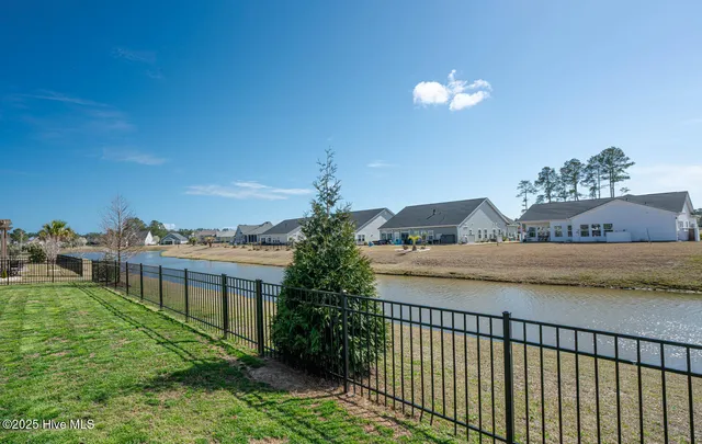 $575,000 | 8945 Chesterfield Drive Northwest, Calabash, NC 28467