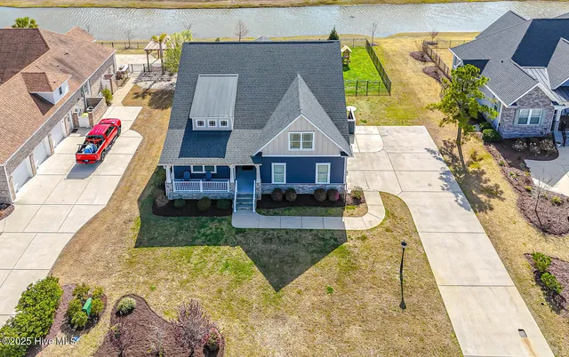 $575,000 | 8945 Chesterfield Drive Northwest, Calabash, NC 28467
