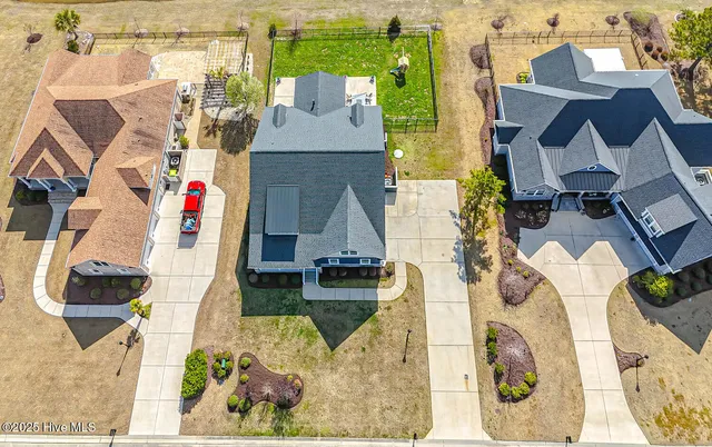 $575,000 | 8945 Chesterfield Drive Northwest, Calabash, NC 28467