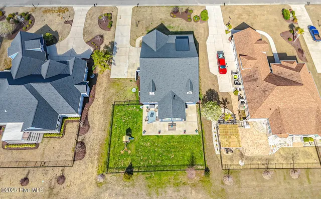 $575,000 | 8945 Chesterfield Drive Northwest, Calabash, NC 28467